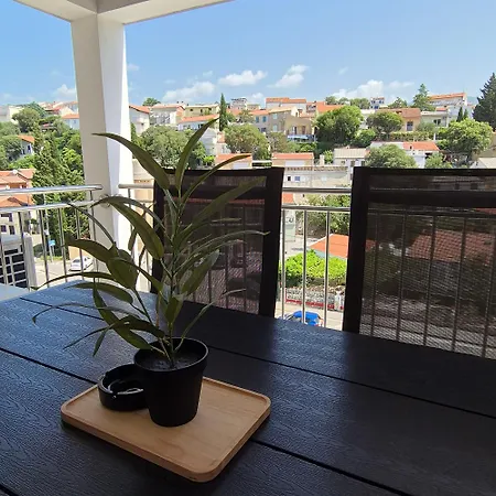 Tia, Appartamento Novi Vinodolski